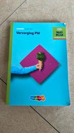 A.C. Verhoef - Werkboek, A.C. Verhoef; J.H.M. Jacobs-Laagland, Ophalen of Verzenden, Zo goed als nieuw, Nederlands