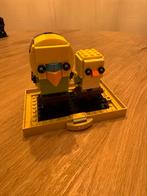 LEGO brickheadz parkiet, Ophalen of Verzenden, Zo goed als nieuw