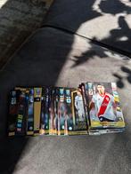 Panini fifa 365 voetbalplaatjes 2025 RUILEN, Verzamelen, Ophalen of Verzenden, Zo goed als nieuw, Buitenlandse clubs, Poster, Plaatje of Sticker