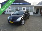 Toyota Corolla Verso 1.6 VVT-i, Auto's, Toyota, 65 €/maand, Gebruikt, Zwart, 4 cilinders