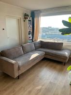 Arwin hoekbank WOOD, Ophalen of Verzenden, Zo goed als nieuw