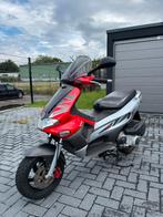Gilera Runner 200cc VXR (geen 125/172/180/218), Fietsen en Brommers, Scooters | Piaggio, Ophalen, Tweetakt, Gebruikt, Overige modellen