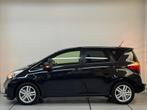 Toyota Verso-S 1.3 VVT-i Dynamic AUTOMAAT Pano Cam Trekhaak, Euro 5, Stof, Gebruikt, Zwart