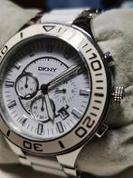 DKNY CERAMIC, Sieraden, Tassen en Uiterlijk, Horloges | Heren, Ophalen of Verzenden, Gebruikt, Overige merken