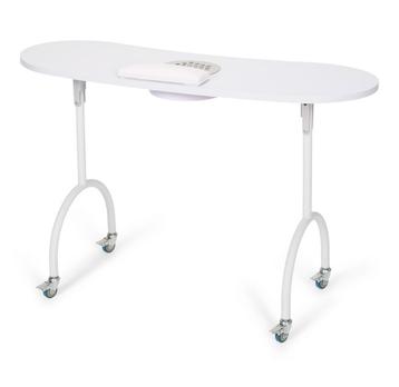 Manicure tafel To -Go beschikbaar voor biedingen