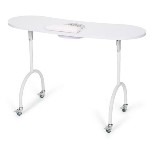 Manicure tafel To -Go, Huis en Inrichting, Bureaus, Ophalen