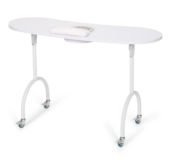 Manicure tafel To -Go, Huis en Inrichting, Bureaus, Ophalen