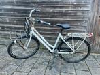 Gazelle omafiets / women‘s bike, Fietsen en Brommers, Fietsen | Meisjes, Versnellingen, Gebruikt, Ophalen of Verzenden