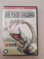 Lake Placid Vs Anaconda, Vanaf 16 jaar, Ophalen of Verzenden, Gebruikt