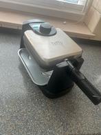 Wafelijzer - Perfecte wafels!, Ophalen, Uitneembare platen, Zo goed als nieuw