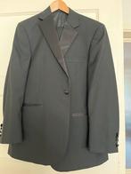 Nieuw Adam Smoking met satijn Maat 26, Kleding | Heren, Kostuums en Colberts, Maat 52/54 (L), Zwart, Adam, Nieuw