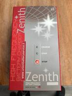 Zenith ZHF2430 Batterijlader 24V, Ophalen of Verzenden, Gebruikt, Universele onderdelen