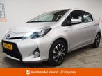 Toyota Yaris 1.5 Full Hybrid Aspiration Camera (APK:Nieuw) I, Auto's, Euro 5, Gebruikt, 4 cilinders, Met garantie (alle)