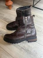 Nelson vrouwen laarsjes echt leer maat 39, Kleding | Dames, Schoenen, Bruin, Lage of Enkellaarzen, Ophalen of Verzenden, Zo goed als nieuw