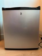 Mini koelkast, Witgoed en Apparatuur, Koelkasten en IJskasten, Ophalen, Zonder vriesvak, Minder dan 45 cm, Minder dan 85 cm