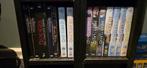 Ong 140 actuele dvd en bluray disks omg hilve … weggeefprijs, Ophalen of Verzenden