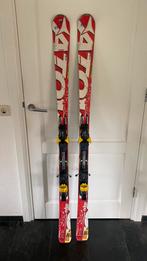 Atomic GS Redster Edge lengte 169 cm, Ophalen, 160 tot 180 cm, Zo goed als nieuw, Atomic