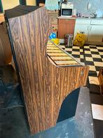 Inruilkoopje nette jukebox NSM Prestige, element ontbreekt., Ophalen, Gebruikt, 1960 tot 1970, Overige merken