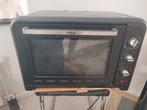 Tefal Oven, Minder dan 45 cm, Gebruikt, Oven, Ophalen of Verzenden