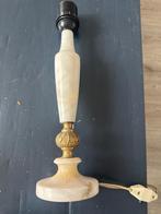 Lampen voet antiek, Antiek en Kunst, Ophalen