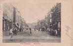 678L Rotterdam, West-Kruiskade, rechts hondenkar, 1903, Ophalen of Verzenden, Voor 1920, Gelopen, Zuid-Holland