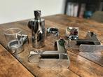Badkamer, sanitairset, merk Geesa, Huis en Inrichting, Badkamer | Badtextiel en Accessoires, Ophalen of Verzenden, Nieuw