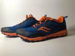 Saucony hardloopschoenen maat 38, Hardloopschoenen, Zo goed als nieuw, Hardlopen, Saucony
