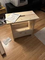 Perjohan ikea kruk NIEUW!, Ophalen, Nieuw, Hout