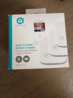SmartLife Rookmelder Wi-Fi, Ophalen of Verzenden, Zo goed als nieuw