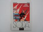 Soda, Gazzotti/Tome, HC, politie/humor, Eén stripboek, Ophalen of Verzenden, Zo goed als nieuw