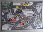 Disney Cars 3 Vloerkleed - 133 x 93 cm, Ophalen, Zo goed als nieuw