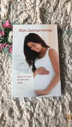 Mijn zwangerschap, Ophalen of Verzenden, Nieuw