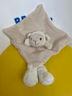 1545 PIA holland knuffellap lap schaap, Kinderen en Baby's, Speelgoed | Knuffels en Pluche, Ophalen of Verzenden, Zo goed als nieuw