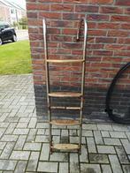 zwemtrap - kadetrap - trap voor steiger - watertrap, Watersport en Boten, Accessoires en Onderhoud, Ophalen, Gebruikt, Overige typen