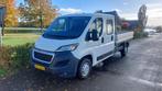 Peugeot Boxer 335 2.2 BlueHDi 140 L3 Pro DC AIRCO BJ 2020, Auto diversen, Schadeauto's, Wijheseweg 65
8107PJ  BROEKLAND OV, NL