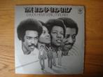 The Independents - Chuck, Helen, Eric, Maurice (funk / soul), Ophalen of Verzenden, 1960 tot 1980, Gebruikt, Overige formaten