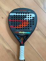 Bullpadel vertex 03 pro 2022 hexagrip, Sport en Fitness, Padel, Gebruikt, Ophalen of Verzenden