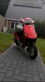 Kymco dj refined 70cc full malossi, Fietsen en Brommers, Ophalen, Tweetakt, Gebruikt, Overige modellen