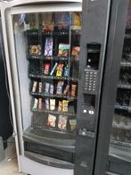 Snack automaat gekoeld, Zo goed als nieuw, Ophalen