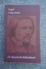 N.W. Gogol. De lotgevallen van Tsjitsjikow of Dode zielen, Ophalen of Verzenden, Gelezen, Europa overig
