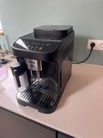 Koffiemachine - De'Longhi Magnifica Evo, Ophalen, Koffiemachine, Koffiebonen, Zo goed als nieuw