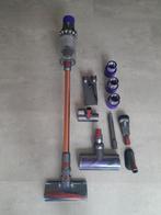 Dyson v10 absolute, Witgoed en Apparatuur, Stofzuigers, Ophalen of Verzenden, Zo goed als nieuw