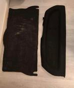 Hoedenplank en kofferbakmat voor Toyota Aygo 2006-2014, Ophalen of Verzenden