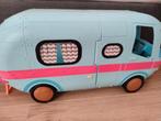 L.O.L Camper, Ophalen, Gebruikt, Toebehoren