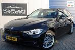 BMW 3-serie Touring 318i Touring High Executive LED Stoelver, Automaat, Gebruikt, Traction-control, 1465 kg