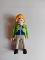 🎄 Playmobil poppetje vrouw Z.g.a.n., Ophalen of Verzenden, Zo goed als nieuw, Los playmobil