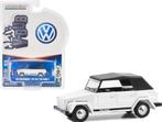 1973 VW Volkswagen Type 181 The Thing van Greenlight 1/64, Ophalen of Verzenden, Nieuw, Auto