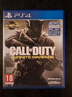 Call of Duty Infinite Warfare ps4, Spelcomputers en Games, Games | Sony PlayStation 4, Ophalen of Verzenden, Zo goed als nieuw