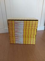 Complete set Borre boekjes groep 3, Ophalen of Verzenden, Zo goed als nieuw