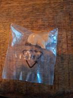 Schleich mini cavia, Verzamelen, Ophalen of Verzenden, Zo goed als nieuw, Boerderijdier, Beeldje of Figuurtje